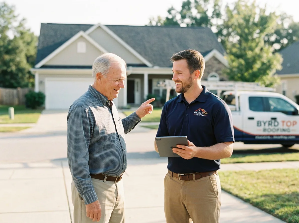Roofing Holt, FL FAQs